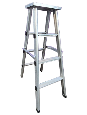 Best Heavy-Duty A-Frame Ladder supplier in Chennai Reliable heavy-duty A-frame ladder supplier in Chennai for safe and sturdy industrial use.