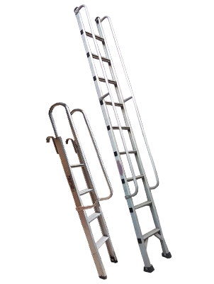 Best Aluminium Wall Support Ladder Manufacturer in Chennai Reliable Heavy-duty aluminium wall support ladder designed for industrial applications.